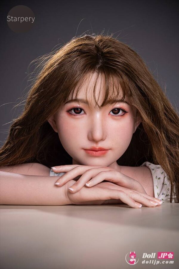 Hybrid Sex Doll Starpery Yufan 151cm B cup-18
