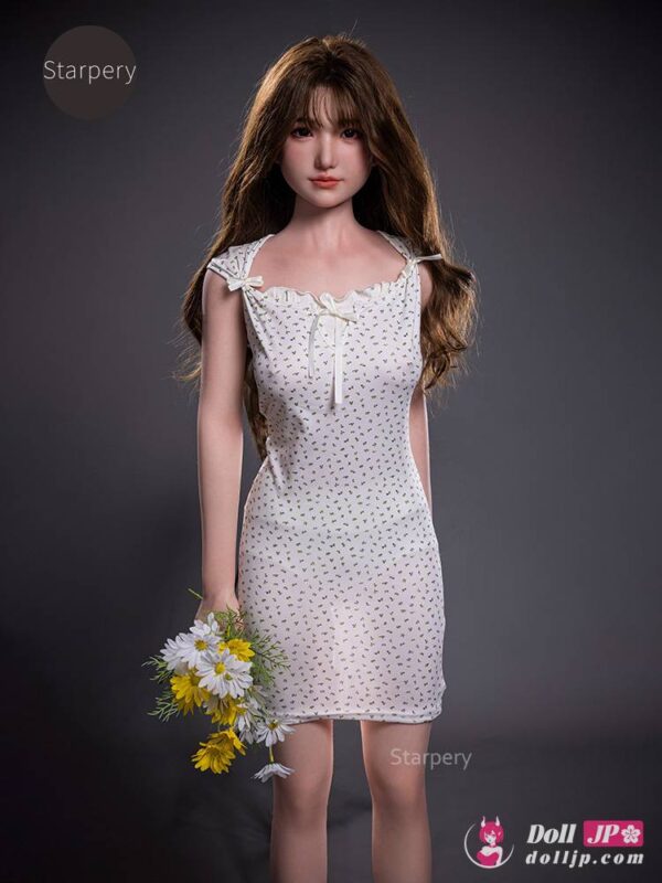 Hybrid Sex Doll Starpery Yufan 151cm B cup-20