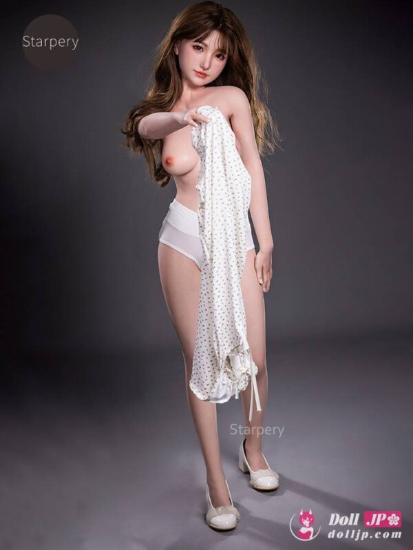Hybrid Sex Doll Starpery Yufan 151cm B cup-6