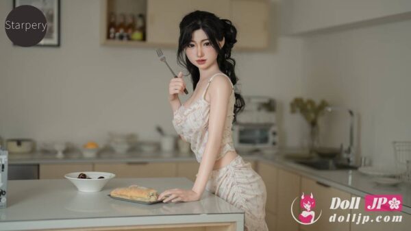 Hybrid Sex Doll Starpery Yufan 159cm E cup ROS-19