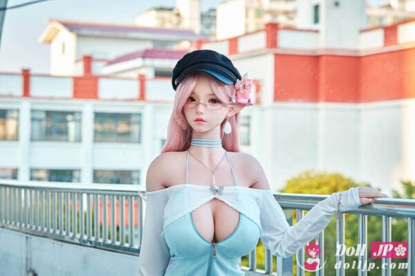Hybrid Sex Dolls Bezlya Calla 155Mcm(2.0) F cup ROS-10