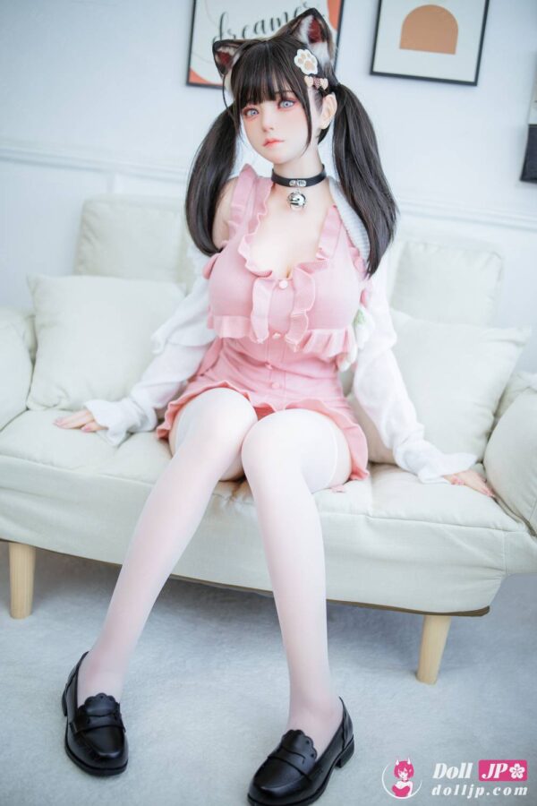 Hybrid Sex Dolls Bezlya Campanula 155Mcm(2.0) F cup-1