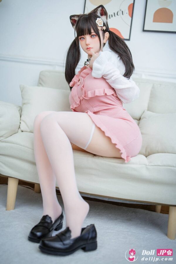Hybrid Sex Dolls Bezlya Campanula 155Mcm(2.0) F cup-12