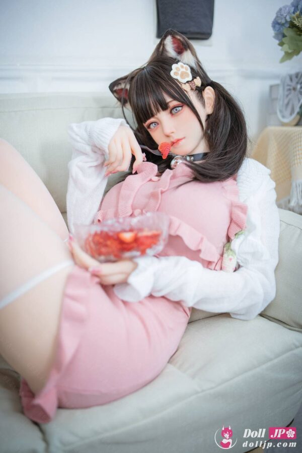 Hybrid Sex Dolls Bezlya Campanula 155Mcm(2.0) F cup-18