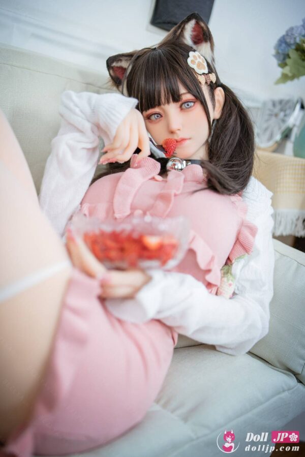 Hybrid Sex Dolls Bezlya Campanula 155Mcm(2.0) F cup-19