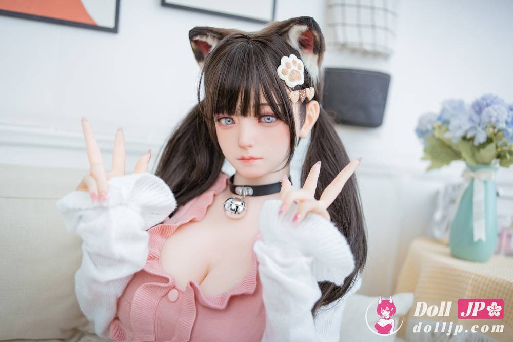 Hybrid Sex Dolls Bezlya Campanula 155Mcm(2.0) F cup-48