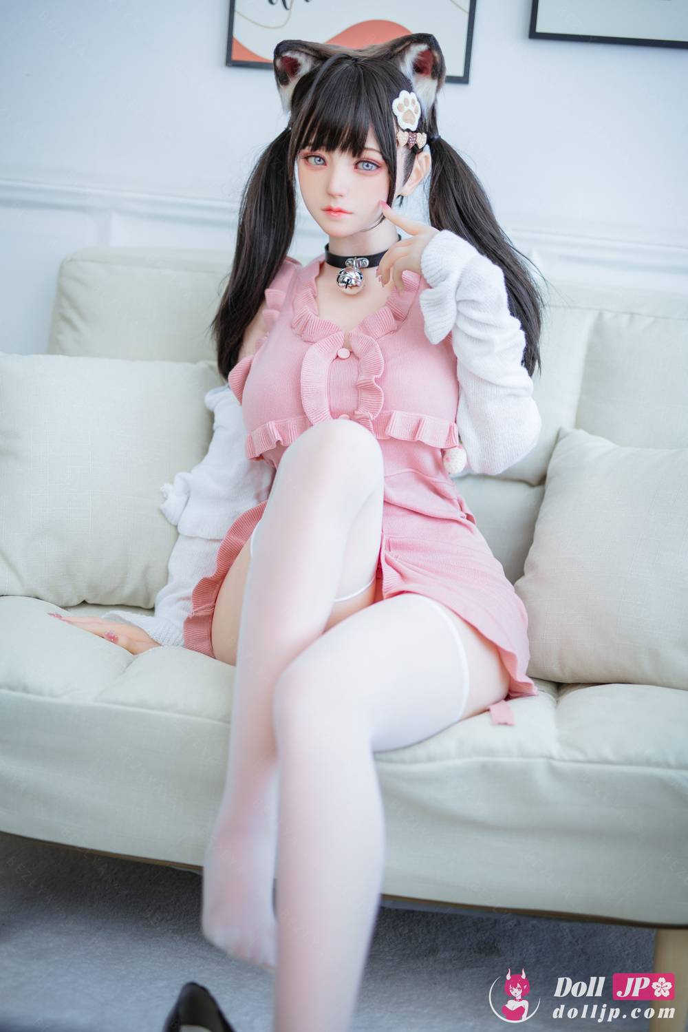 Hybrid Sex Dolls Bezlya Campanula 155Mcm(2.0) F cup-6