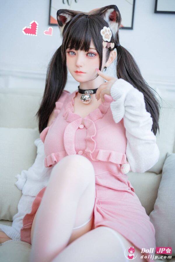Hybrid Sex Dolls Bezlya Campanula 155Mcm(2.0) F cup-9