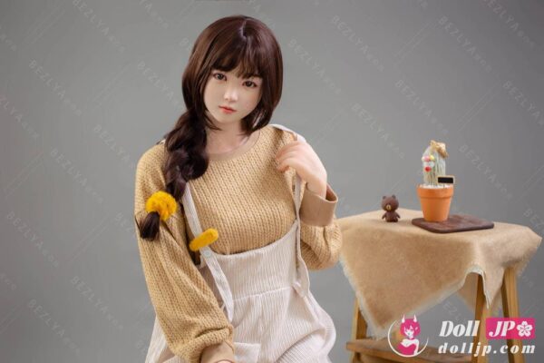 Hybrid Sex Dolls Bezlya Campanula 160cm(2.0) B cup 1-7