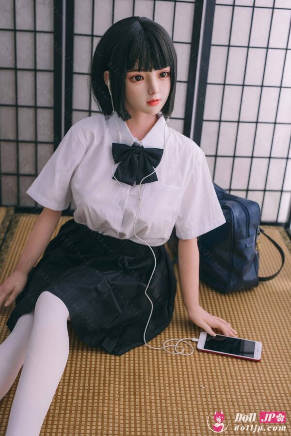Hybrid Sex Dolls Bezlya Convallaria 149cm(2.0) C cup 1-1