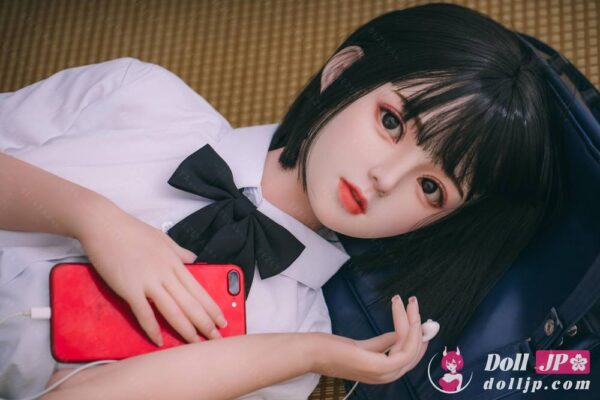 Hybrid Sex Dolls Bezlya Convallaria 149cm(2.0) C cup 1-38