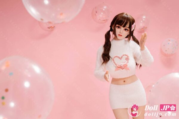 Hybrid Sex Dolls Bezlya Convallaria 149cm(2.0) C cup 2-10