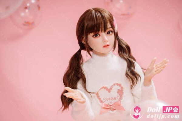 Hybrid Sex Dolls Bezlya Convallaria 149cm(2.0) C cup 2-11