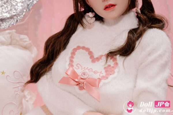 Hybrid Sex Dolls Bezlya Convallaria 149cm(2.0) C cup 2-7