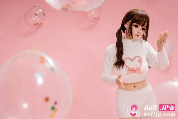 Hybrid Sex Dolls Bezlya Convallaria 149cm(2.0) C cup 2-9