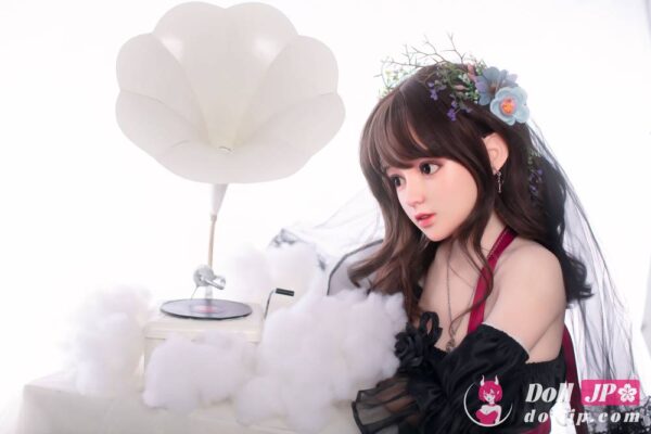 Hybrid Sex Dolls Bezlya Convallaria 149cm(2.0) C cup-20