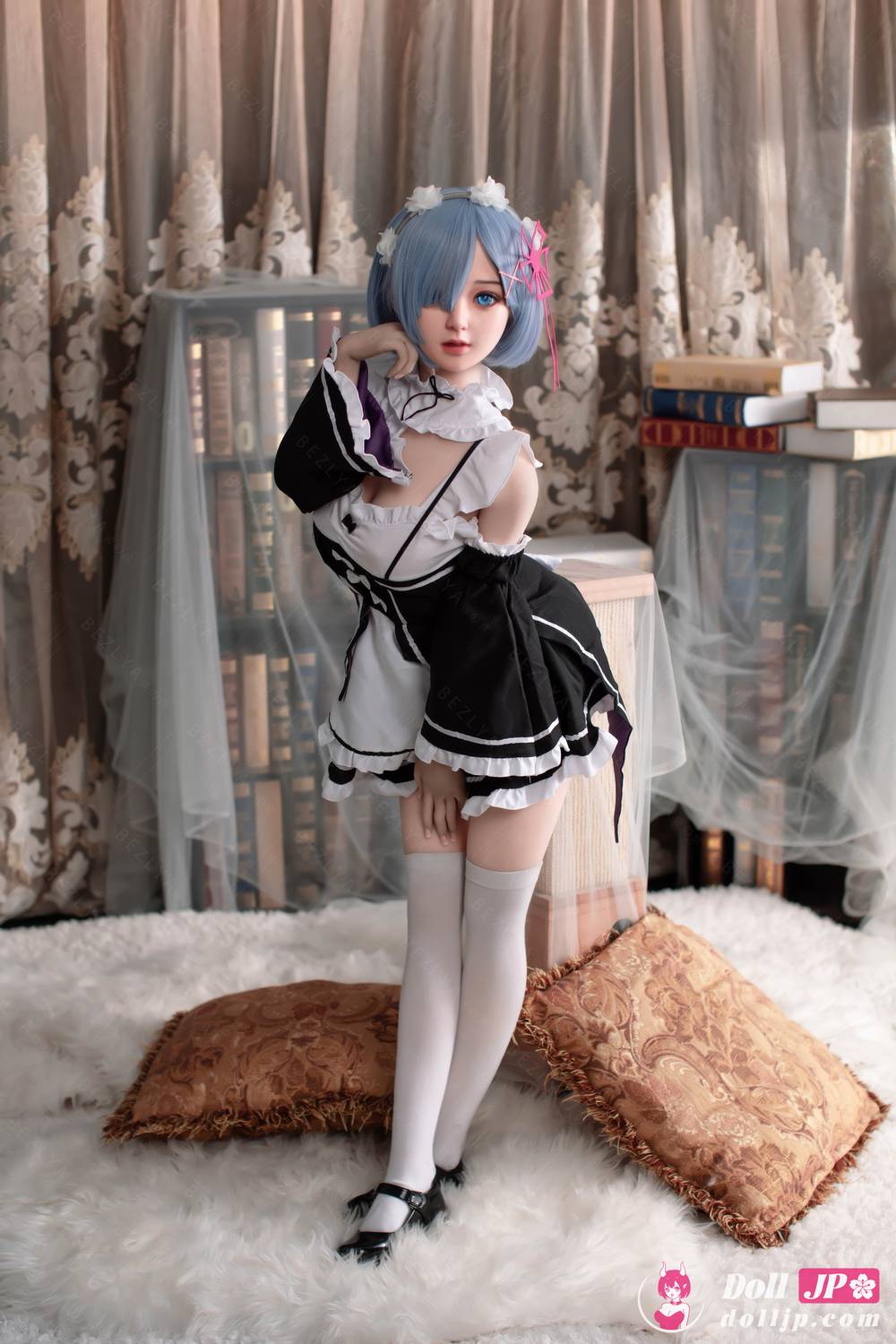 Hybrid-Sex-Dolls-Bezlya-Convallaria-149cm2.0-C-cup-4-1 Hybrid Sex Dolls Bezlya Convallaria 149cm(2.0) C cup 4-1