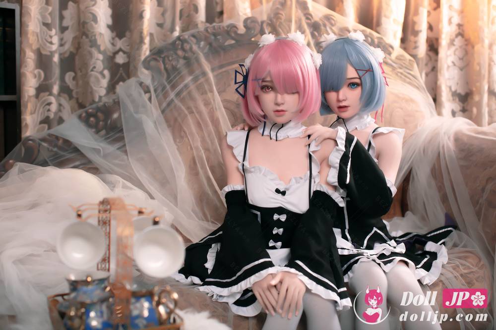 Hybrid Sex Dolls Bezlya Convallaria 149cm(2.0) C cup 4-13