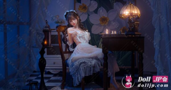 Hybrid Sex Dolls Bezlya Convallaria 149cm(2.0) C cup ROS-12