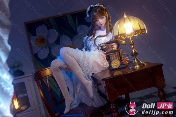 Hybrid Sex Dolls Bezlya Convallaria 149cm(2.0) C cup ROS-14