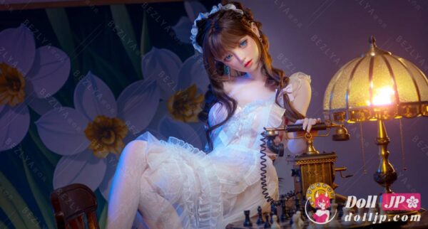 Hybrid Sex Dolls Bezlya Convallaria 149cm(2.0) C cup ROS-16
