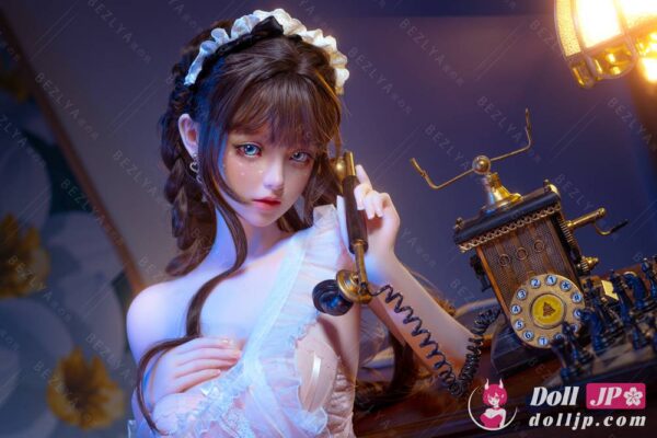 Hybrid Sex Dolls Bezlya Convallaria 149cm(2.0) C cup ROS-22