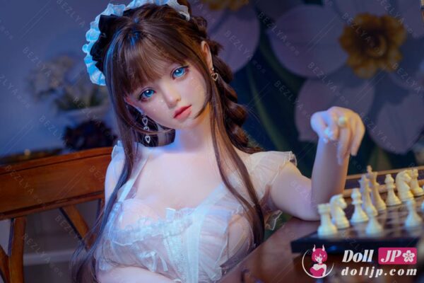 Hybrid Sex Dolls Bezlya Convallaria 149cm(2.0) C cup ROS-4
