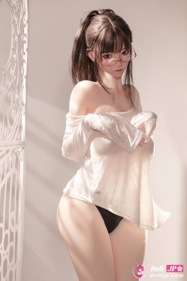 Hybrid Sex Dolls Bezlya Cyrtanthera 155Mcm(2.0) F cup-1