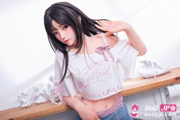 Hybrid Sex Dolls Bezlya Cyrtanthera 155Rcm(2.0) A cup 2-5