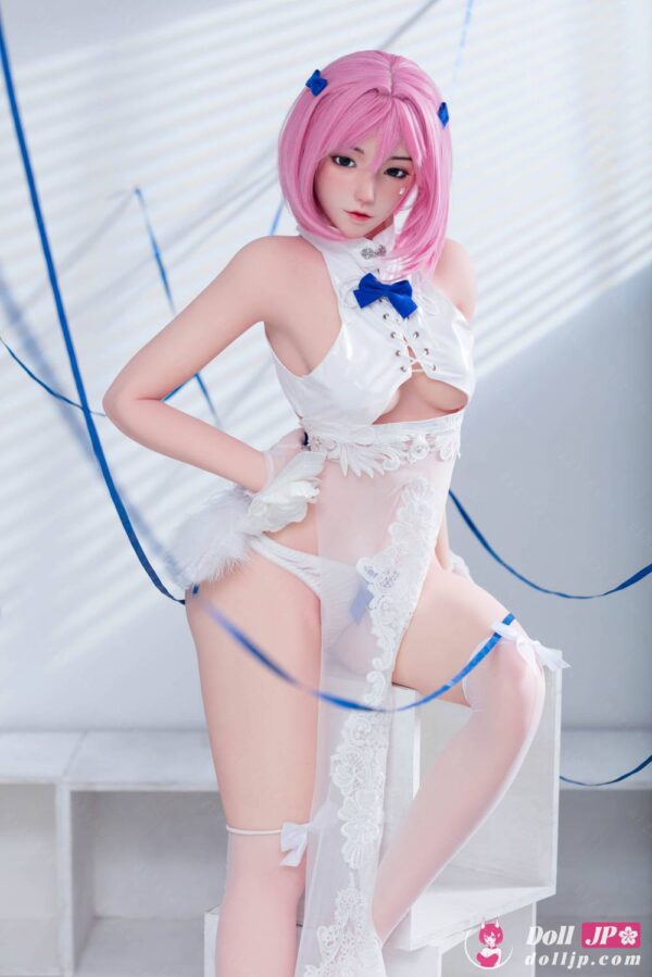 Hybrid Sex Dolls Bezlya Cyrtanthera 155Rcm(2.0) A cup-24