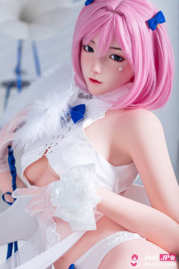 Hybrid Sex Dolls Bezlya Cyrtanthera 155Rcm(2.0) A cup-3