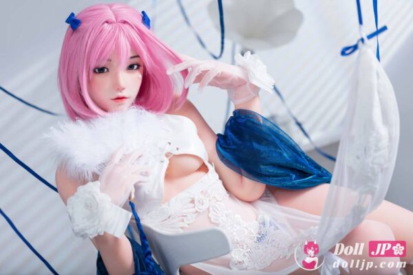 Hybrid Sex Dolls Bezlya Cyrtanthera 155Rcm(2.0) A cup-8