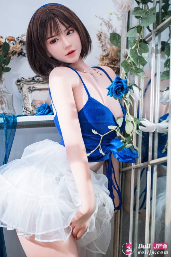 Hybrid Sex Dolls Bezlya Lagenaria 155Rcm(2.0) A cup-1