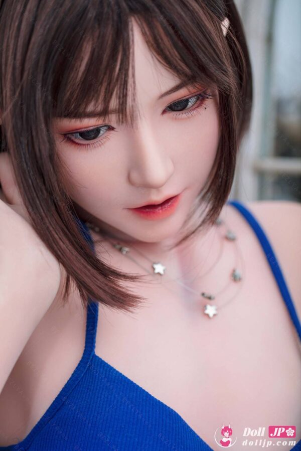 Hybrid Sex Dolls Bezlya Lagenaria 155Rcm(2.0) A cup-14