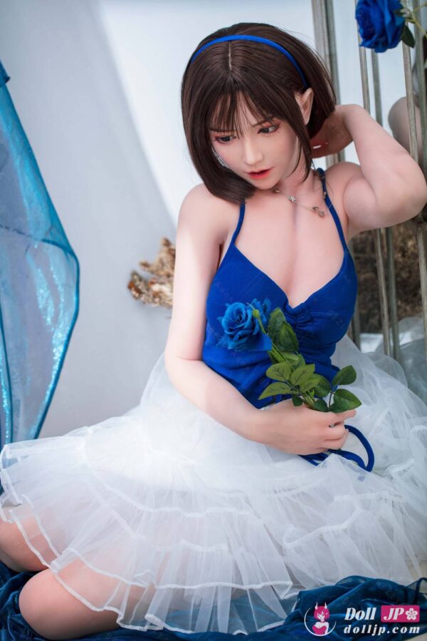 Hybrid Sex Dolls Bezlya Lagenaria 155Rcm(2.0) A cup-2