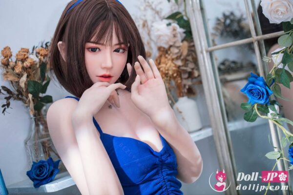 Hybrid Sex Dolls Bezlya Lagenaria 155Rcm(2.0) A cup-23