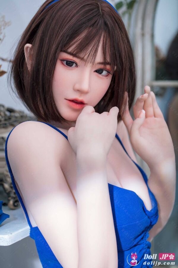 Hybrid Sex Dolls Bezlya Lagenaria 155Rcm(2.0) A cup-24