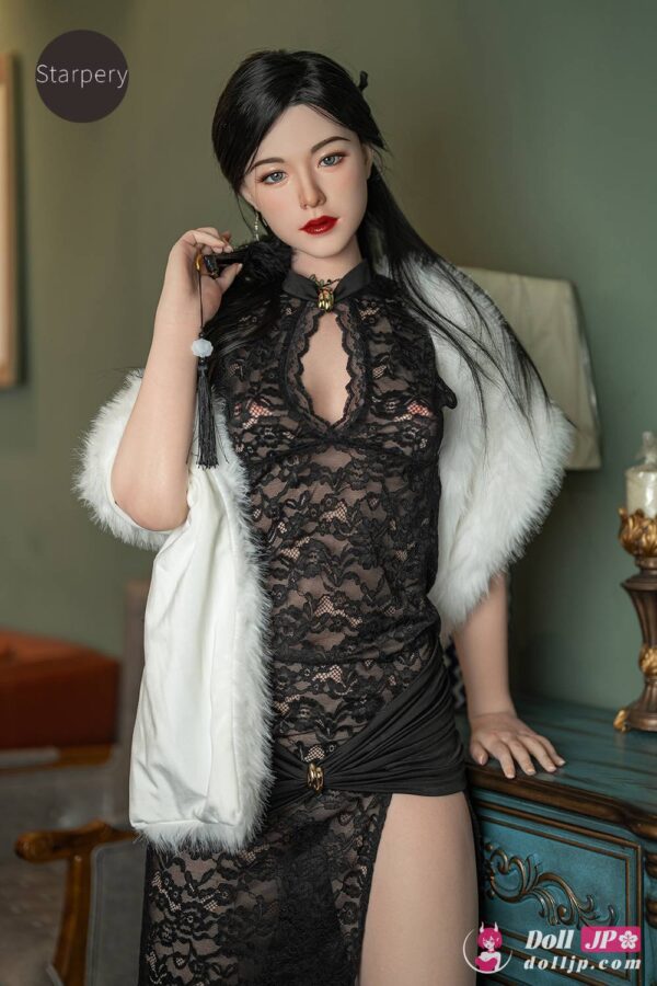 Hybrid Sex Doll Starpery Kelly 176cm C cup-1