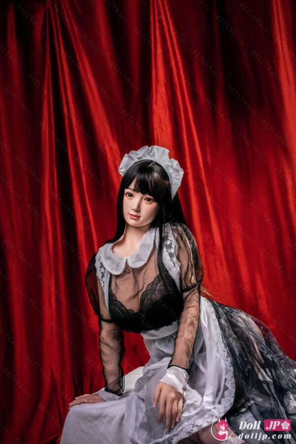 Hybrid Sex Dolls Bezlya Clitoria 155Mcm(2.0) F cup-3