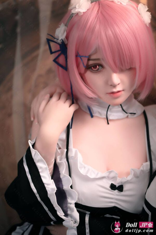 Hybrid Sex Dolls Bezlya Convallaria 149cm(2.0) C cup 4-6