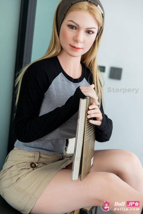 Hybrid Sex Doll Starpery Imogen 172cm F cup-1