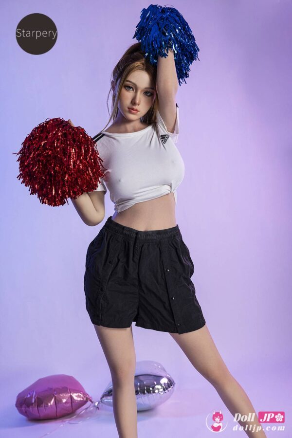 Hybrid Sex Doll Starpery Xue 171cm D cup-14