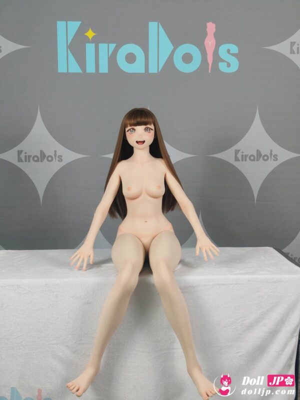 Kiradols-Silicone-Anime-Sex-Doll-KDA010-155cm-B-cup-factory-15