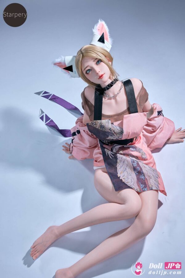 Hybrid Sex Doll Starpery Luli 171cm D cup-6
