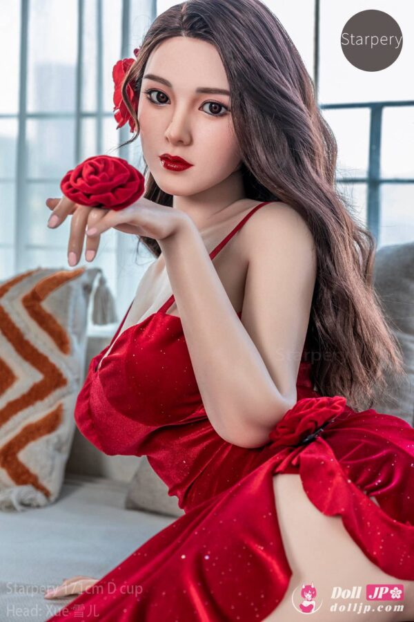 Hybrid Sex Doll Starpery Xue 171cm D cup 108-10