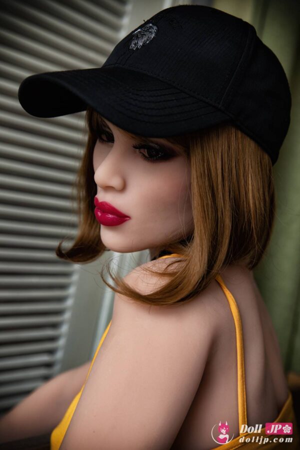TPE Sex Doll HRDoll-158cm B cup #44-5