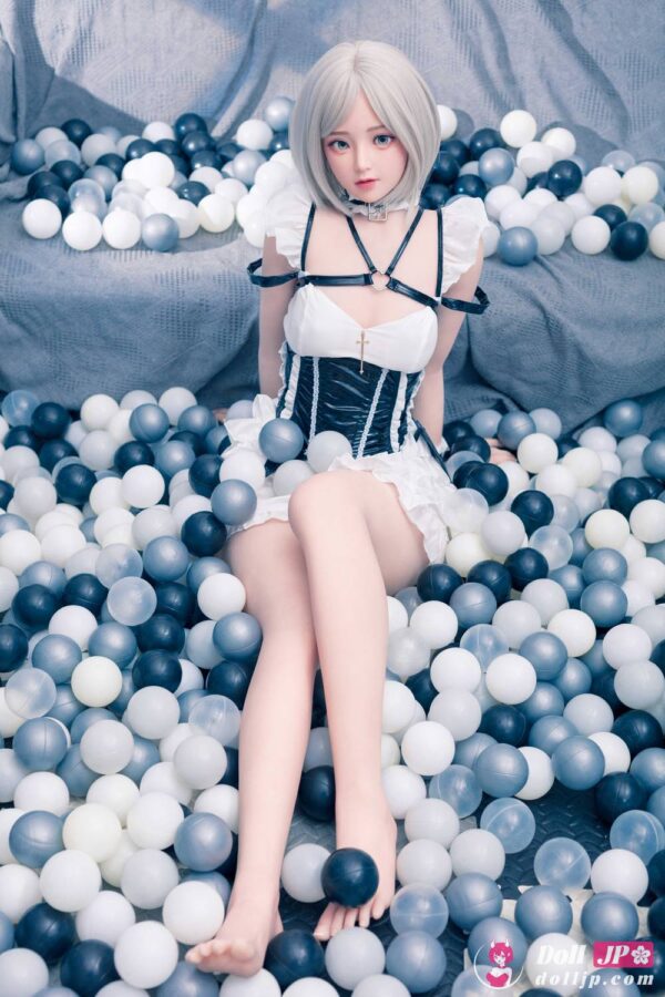 Hybrid Sex Dolls Bezlya Convallaria 155Rcm(2.0) A cup ROS-14