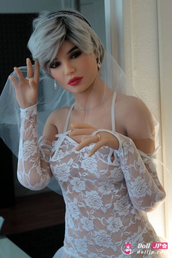 TPE Sex Doll HRDoll-158cm B cup #47 2-16