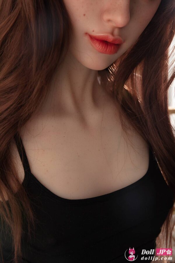 Hybrid Sex Doll Starpery Hedy 171cm A cup 22-23