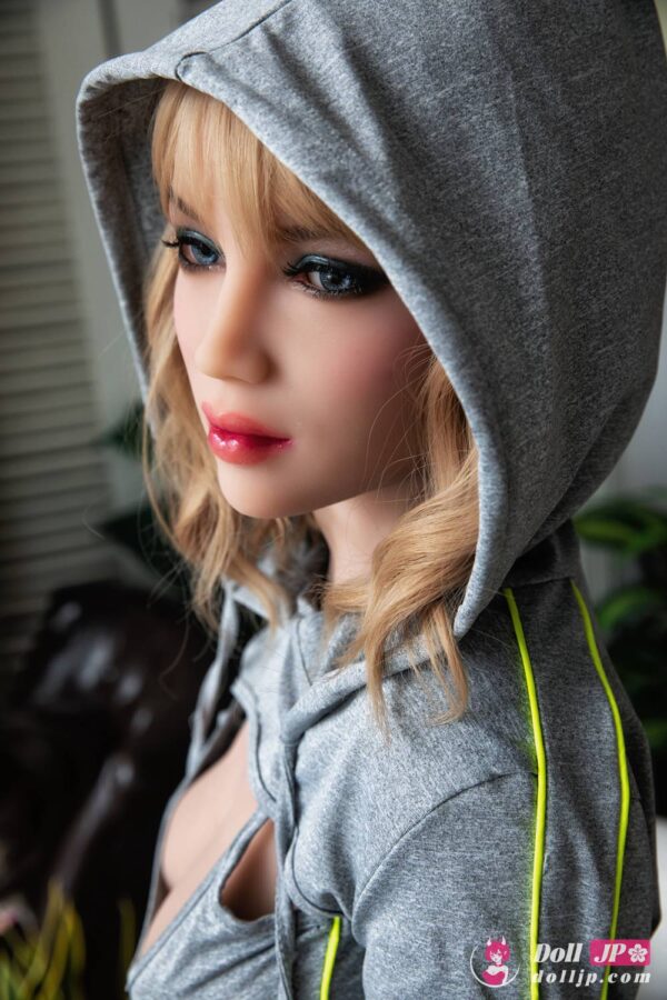 TPE Sex Doll HRDoll-158cm B cup #43 1-14